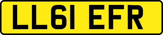 LL61EFR