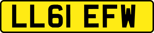 LL61EFW