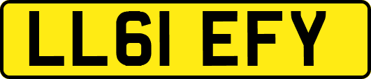 LL61EFY