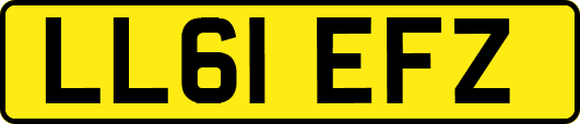 LL61EFZ