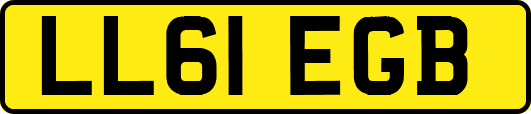 LL61EGB