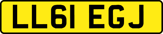 LL61EGJ