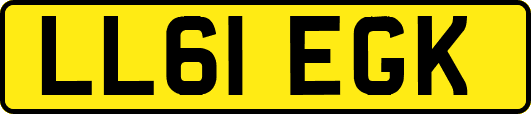 LL61EGK