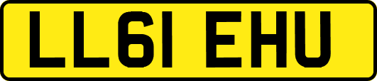 LL61EHU