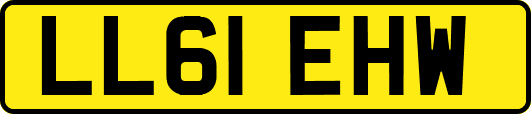 LL61EHW