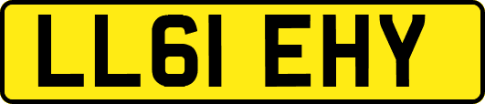 LL61EHY
