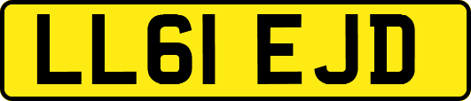 LL61EJD