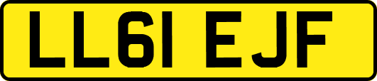 LL61EJF