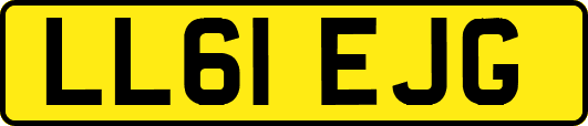 LL61EJG