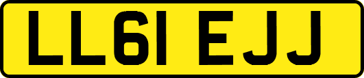 LL61EJJ