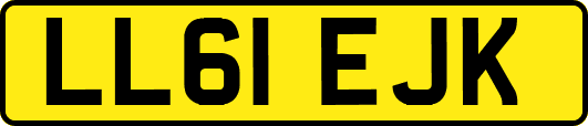 LL61EJK