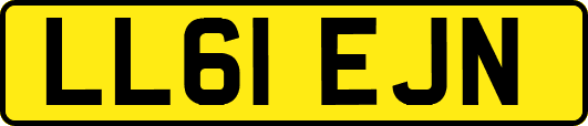 LL61EJN