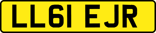 LL61EJR