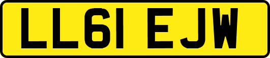 LL61EJW
