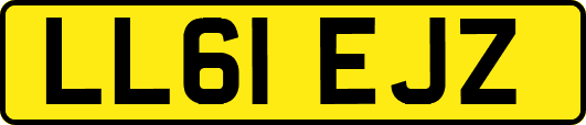 LL61EJZ