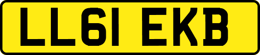 LL61EKB