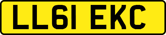 LL61EKC