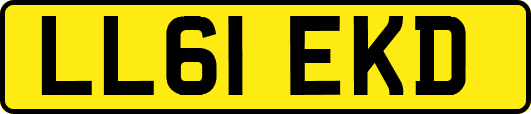 LL61EKD