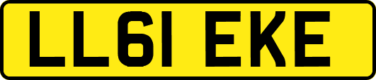 LL61EKE