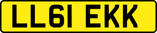 LL61EKK