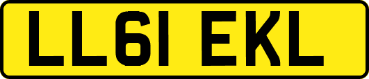 LL61EKL