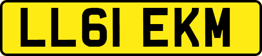LL61EKM