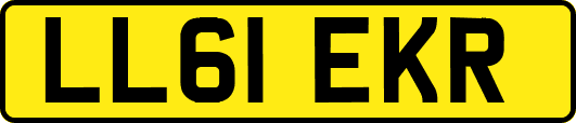 LL61EKR