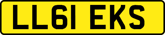 LL61EKS