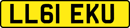 LL61EKU