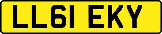 LL61EKY