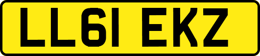 LL61EKZ