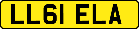LL61ELA