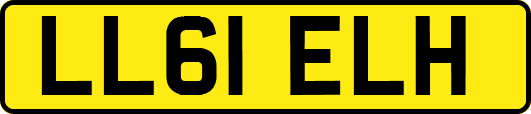 LL61ELH