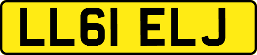 LL61ELJ