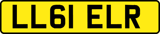 LL61ELR