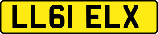 LL61ELX
