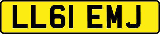 LL61EMJ