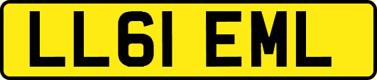LL61EML