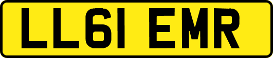 LL61EMR