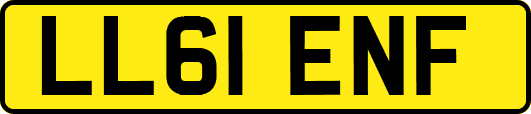 LL61ENF