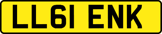 LL61ENK