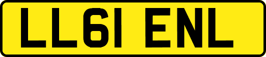 LL61ENL