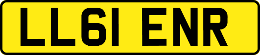LL61ENR