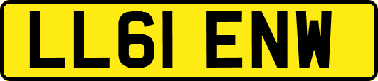LL61ENW