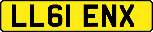 LL61ENX