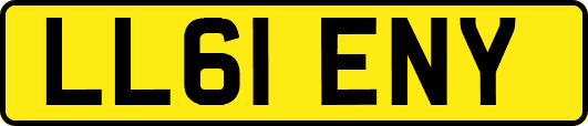 LL61ENY
