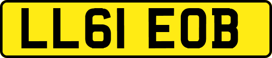 LL61EOB