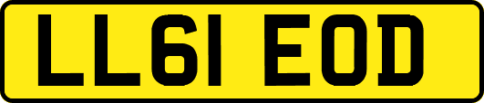 LL61EOD