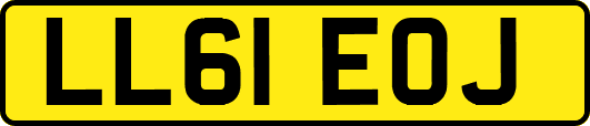 LL61EOJ