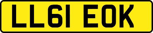 LL61EOK